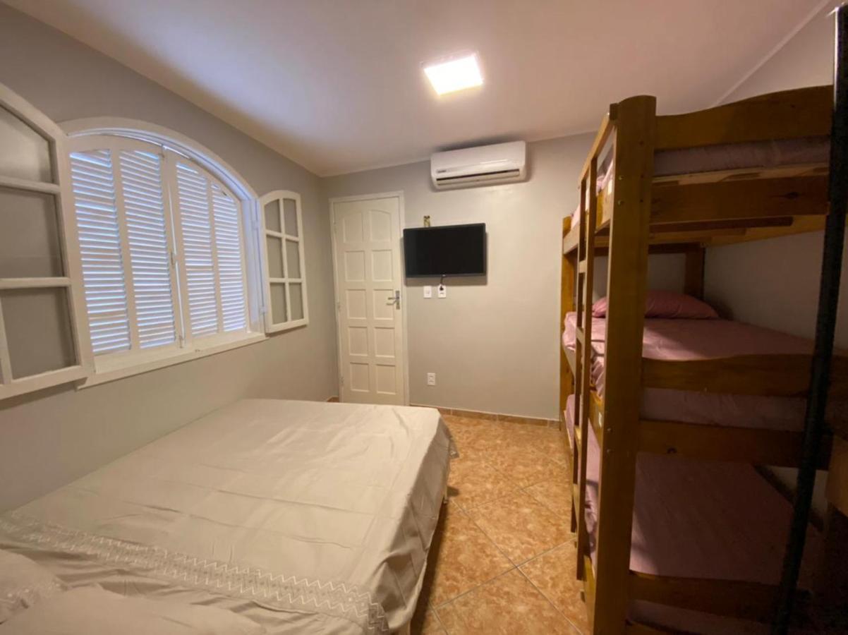 Casa Com Piscina Em Arraial Do Cabo Villa Exteriör bild
