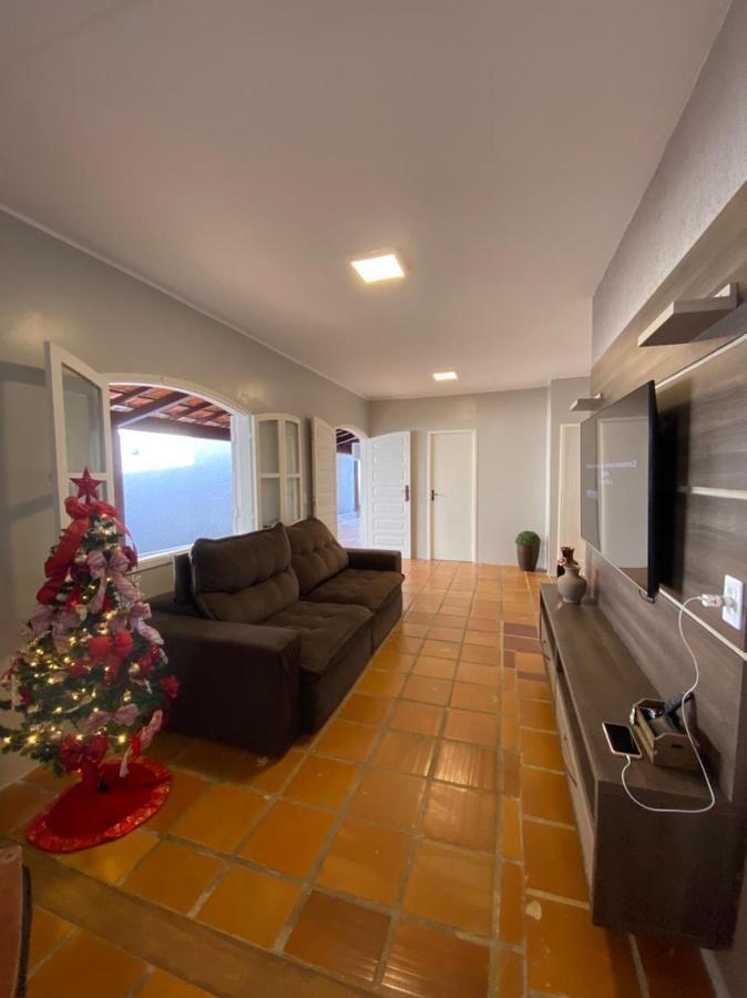 Casa Com Piscina Em Arraial Do Cabo Villa Exteriör bild