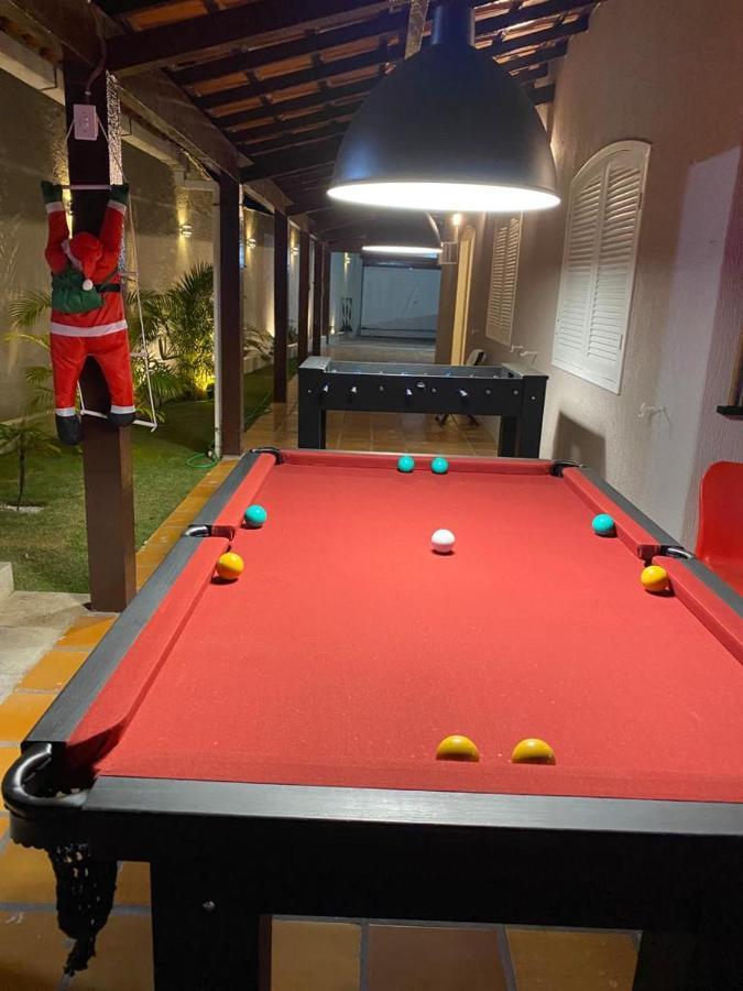 Casa Com Piscina Em Arraial Do Cabo Villa Exteriör bild