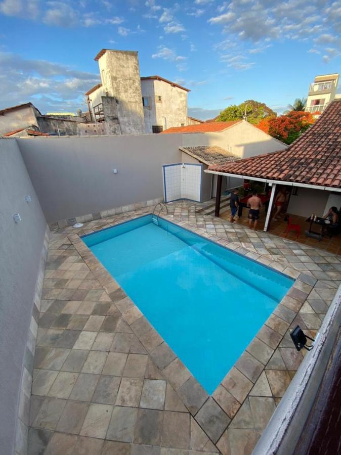 Casa Com Piscina Em Arraial Do Cabo Villa Exteriör bild