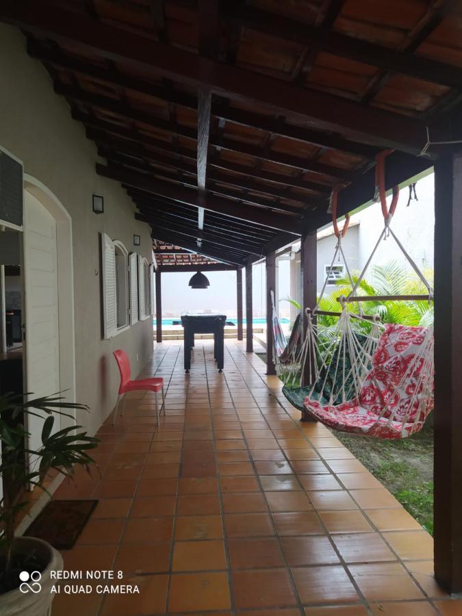 Casa Com Piscina Em Arraial Do Cabo Villa Exteriör bild